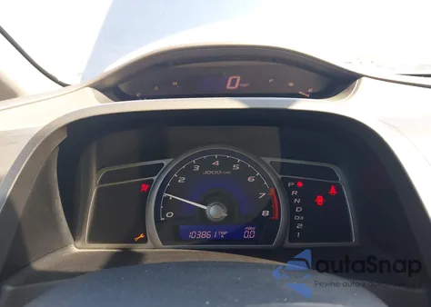 2008 Honda Civic Ex from USA, damaged, VIN 1HGFA16888L020468